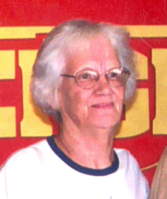 Obituary of Mary Juanita Payne Agan