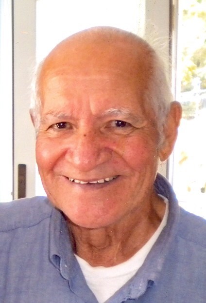Obituary of Dennis T. Ferreira Sr.