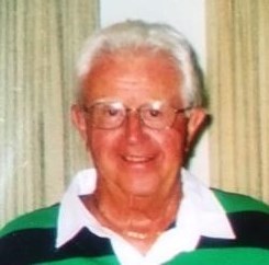 Obituary of Ronald Howard Neal MD