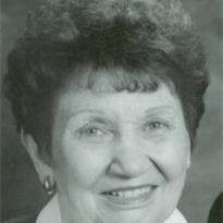 Obituary of Florence B. Moore
