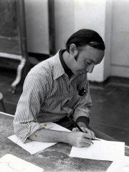 Avis de décès de Robert Daniel Copeland