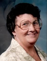 Obituary of Grace Gertrude Shatto