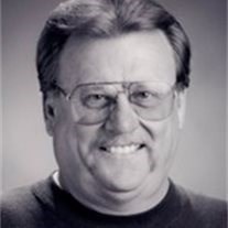 Obituary of Danny Frank Brown