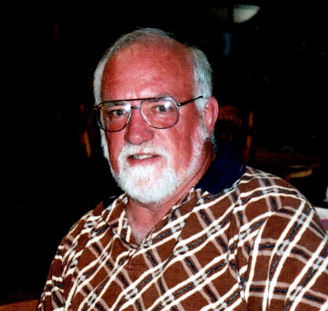 Obituary of Larry Barr