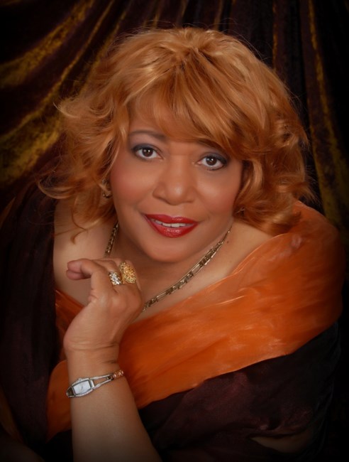 Avis de décès de Diana M Smith