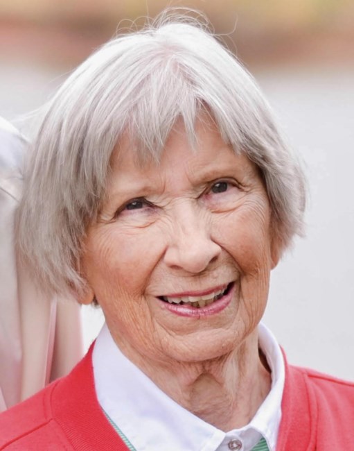 Obituary of Lynnabeth Greene