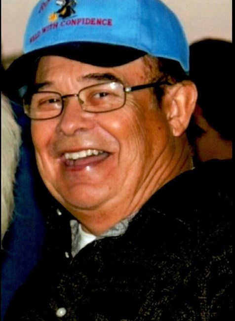 Obituary of Joe Valdivia
