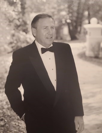 Obituary of Walter Michael Gretschel