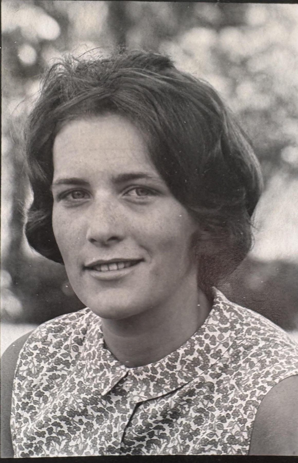 Obituary of Mary Anna Drayne