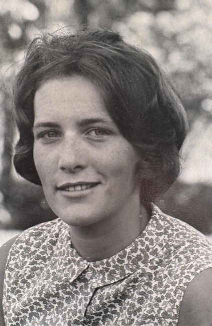 Obituary of Mary Anna Drayne