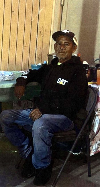 Obituary of Manuel Uribe