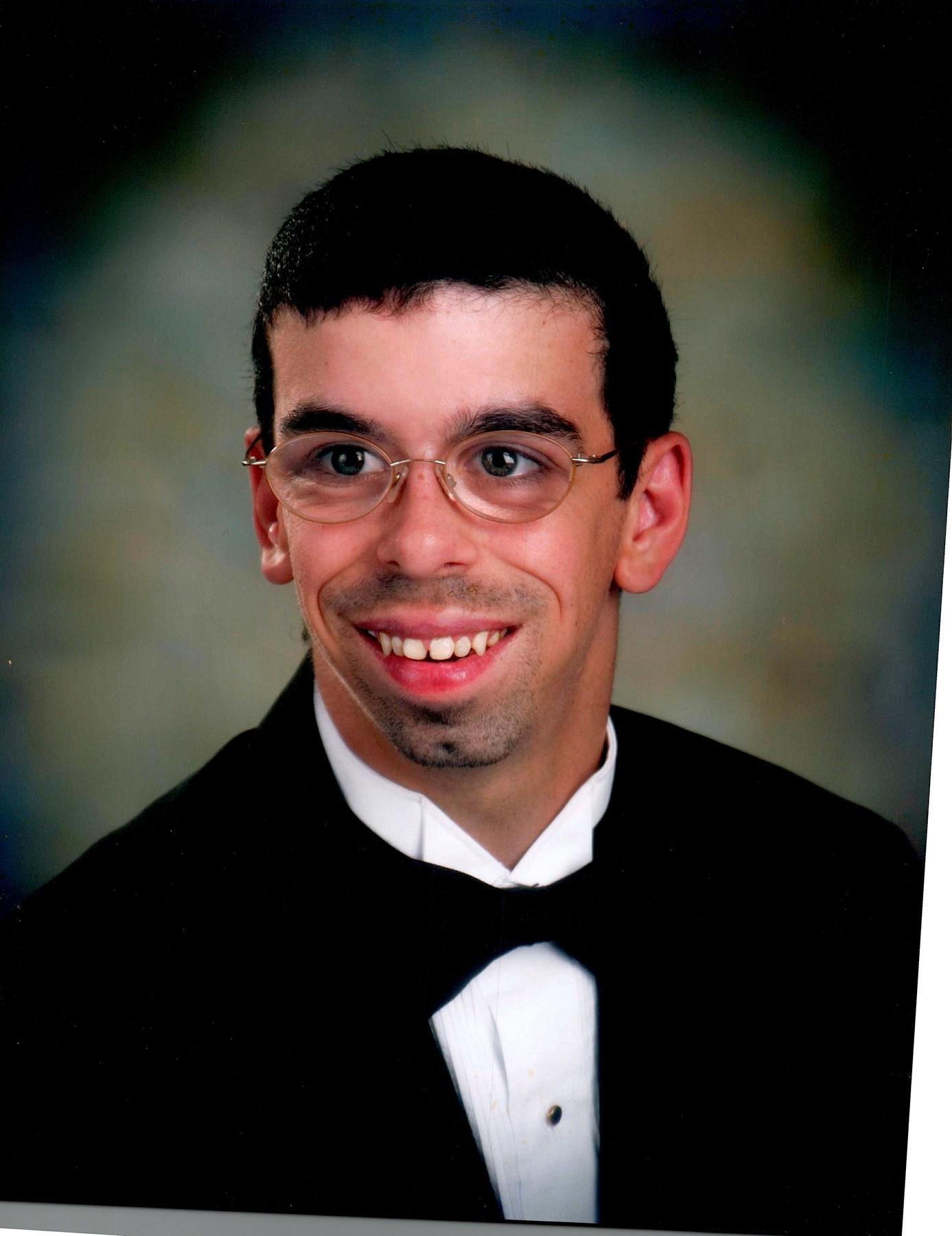 Obituary of Adam Stricklin