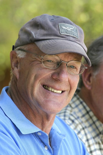 Obituario de Mr. George Duncan Innes Fleming