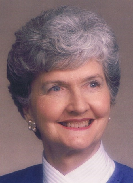 Obituary of Marcella Mae Roberts