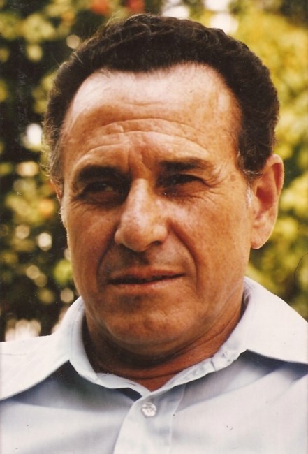 Obituary of Joseph Paquette