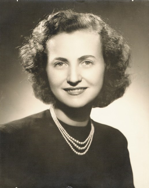 Obituary of Margaret M. Ahern