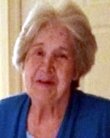 Obituary of Mary Margaret Edwards