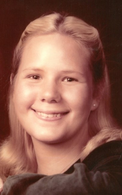 Obituary of Wendy Lynn Slater