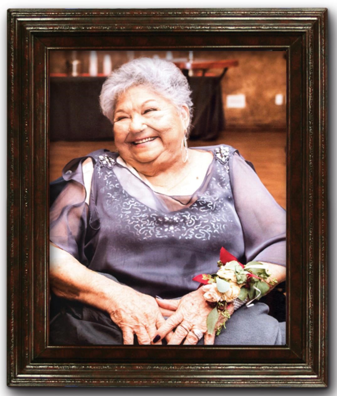 Stella Camacho Obituary Phoenix, AZ