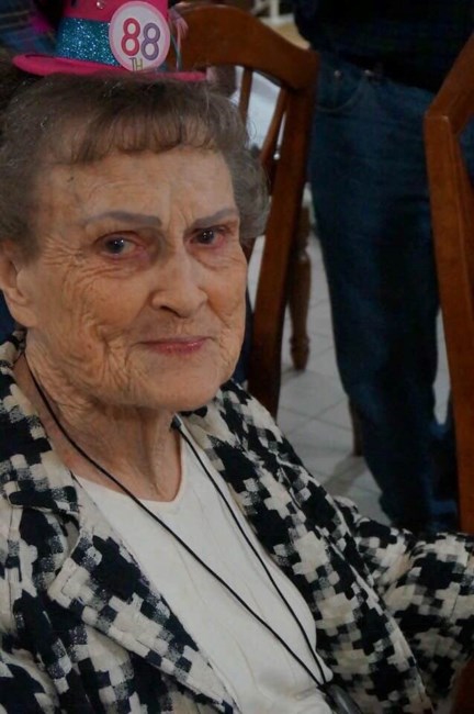 Obituary of Dorothy Adamson Jakes