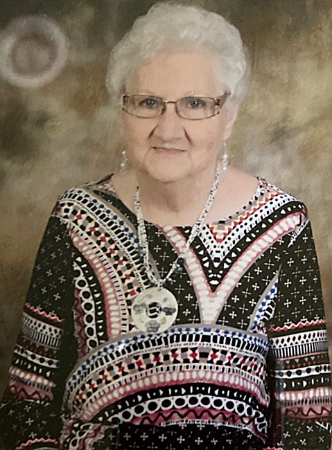 Obituary of Mary Laura Walker