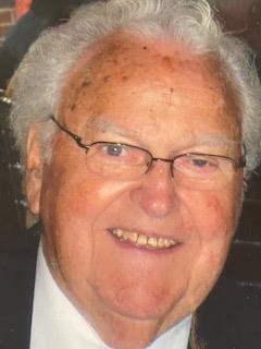 Obituary of Arne Sorensen