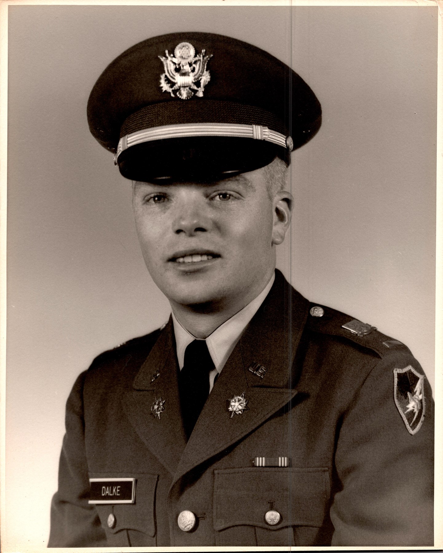 Obituary of Robert Charles Dalke