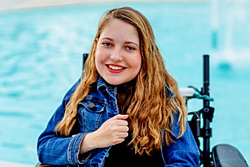 Obituary of Sarah Catherine Fyock