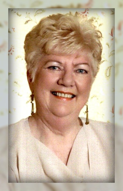 Obituary of Joanne Margaret Farkas