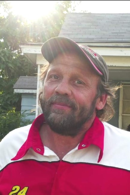 Obituary of Stephen Phillip Winegar Sr.