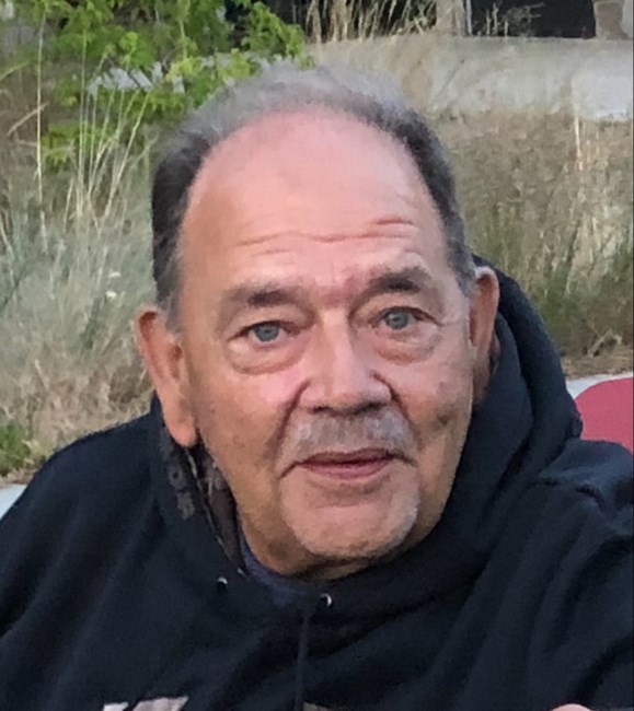 Obituary of Robert "Bob" L, Hiatt