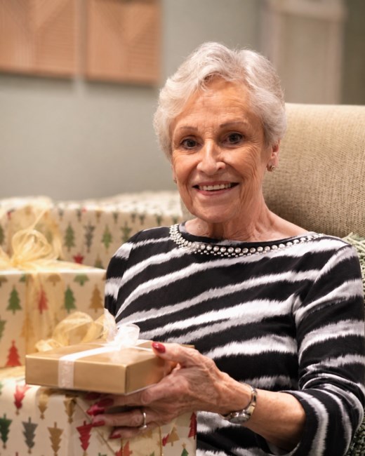 Obituary of Patricia Ann Gunther