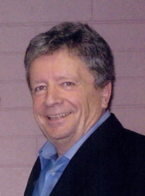 Obituary of Shaun Trainer
