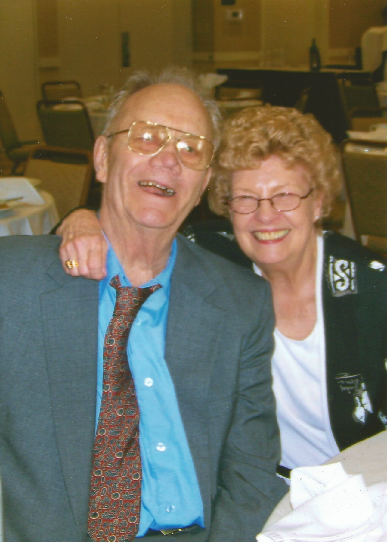 Obituario de Evelyn Tatem Martin