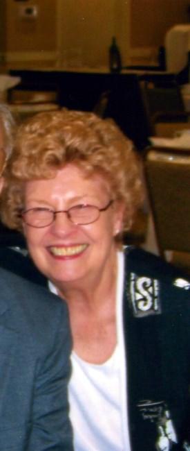 Obituary of Evelyn Tatem Martin
