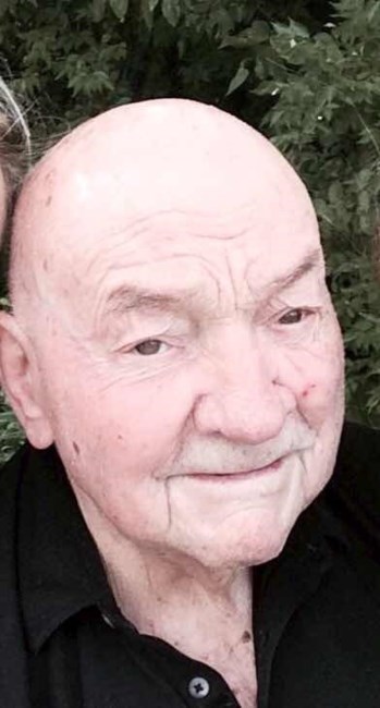 Obituary of Clifton William Manning