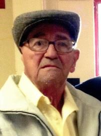 Obituary of Clarence Franklin Leymeister