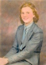 Myrtle Holland