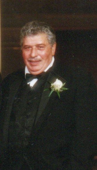 Obituary of Manuel Miguez Gonzalez