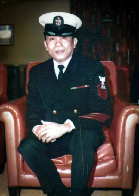 Obituary of Josue Marchan Ricario