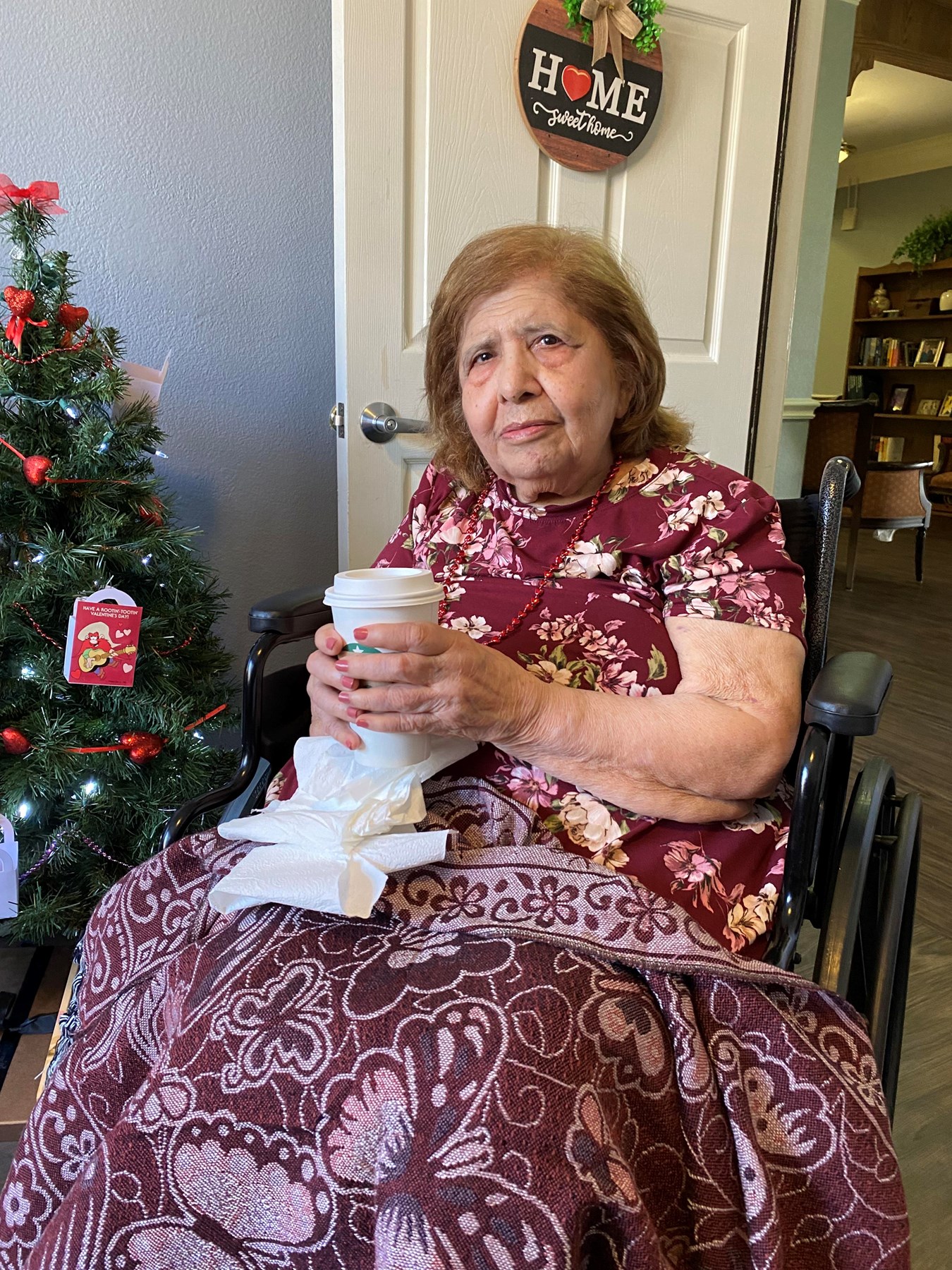 Obituary of Nellie Pina