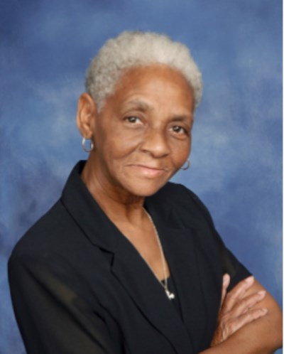 Obituary of Doris Lucille Kellough-Ellison