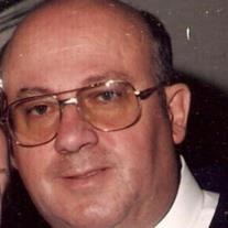 Obituary of Donald A, Gagnon