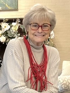 Mary Basden Obituary Houston TX