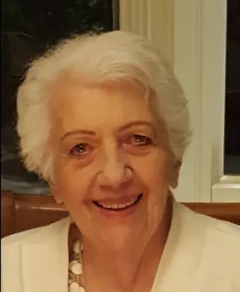 Obituary of Fern Margaret Rafter