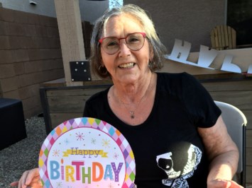 Obituary of Chloe Geraldine Leibowitz