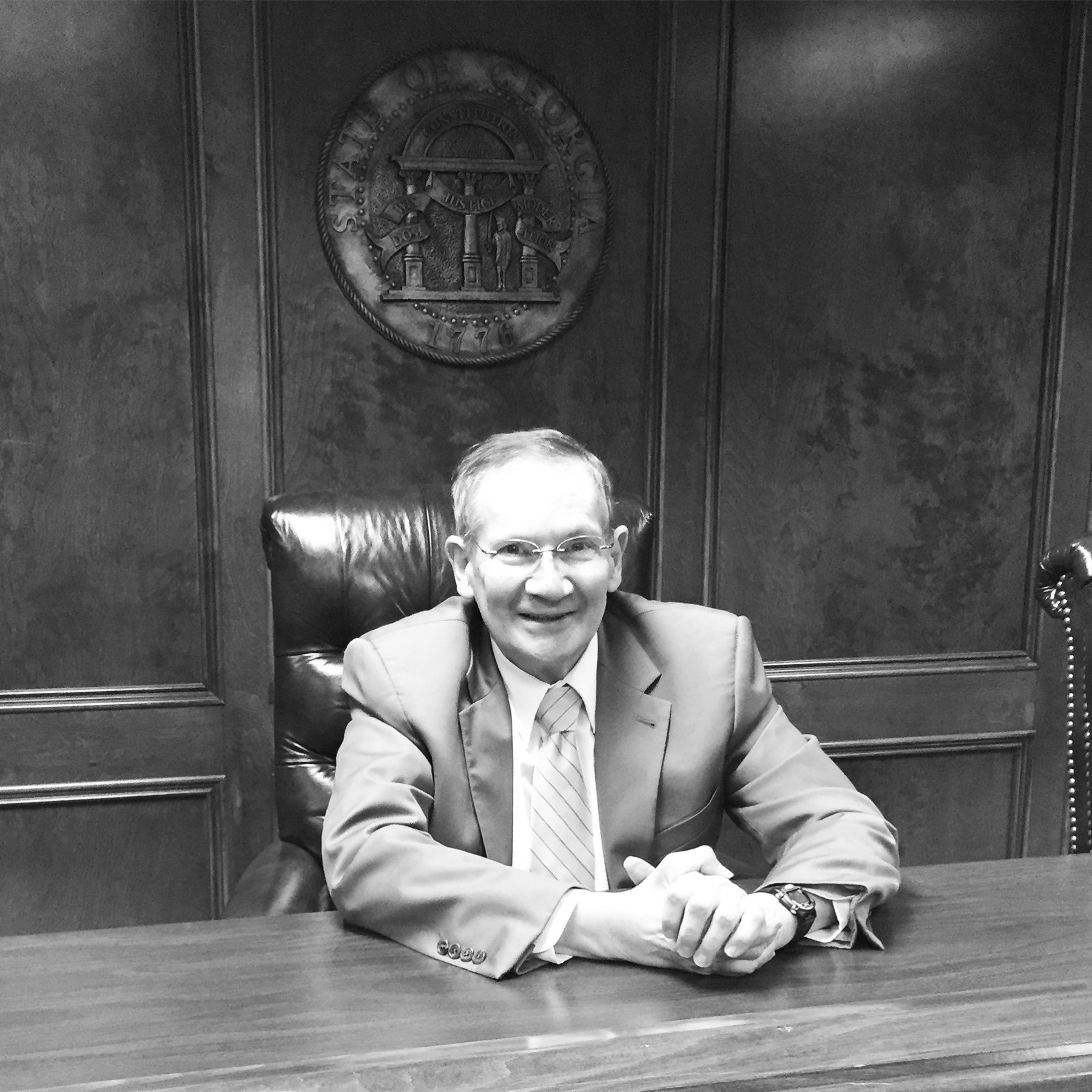 Obituary of The Honorable Gordon Robert Zeese