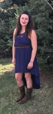 Obituary of Natasha Jo Reinert