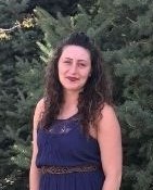 Obituary of Natasha Jo Reinert