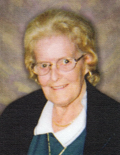 Obituario de Fionuala Ann Seymour